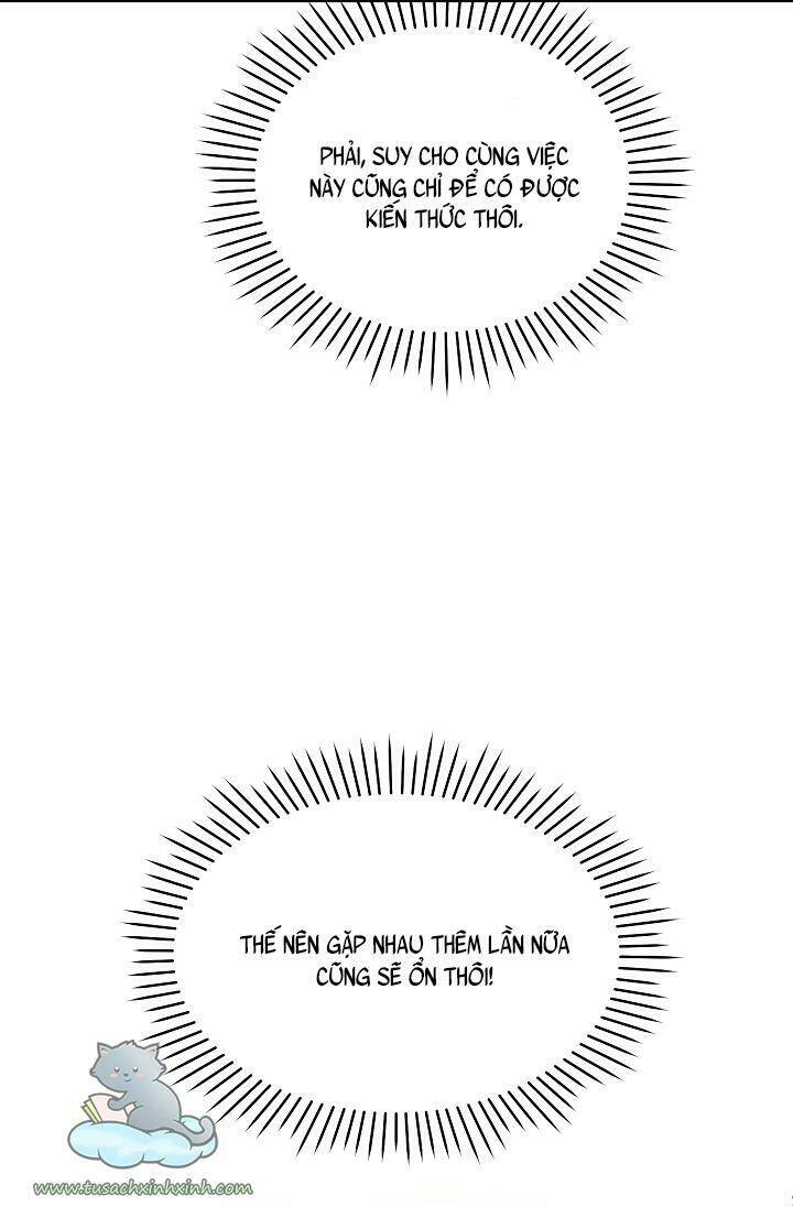 Trang Trại Hạt Dẻ Gần Cung Điện Hoàng Gia: Chapter 24