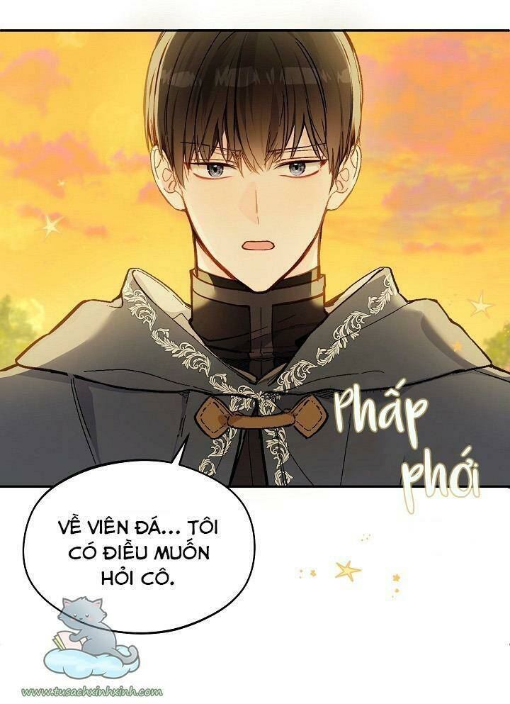 Trang Trại Hạt Dẻ Gần Cung Điện Hoàng Gia: Chapter 24