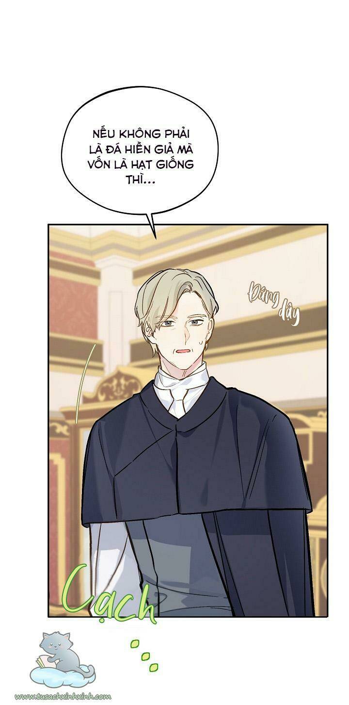 Trang Trại Hạt Dẻ Gần Cung Điện Hoàng Gia: Chapter 24