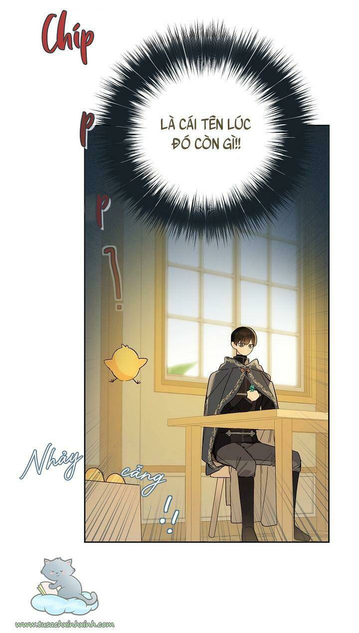 Trang Trại Hạt Dẻ Gần Cung Điện Hoàng Gia: Chapter 25