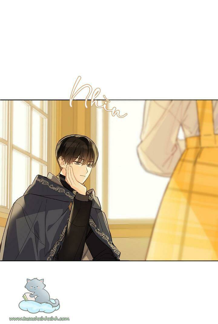 Trang Trại Hạt Dẻ Gần Cung Điện Hoàng Gia: Chapter 25