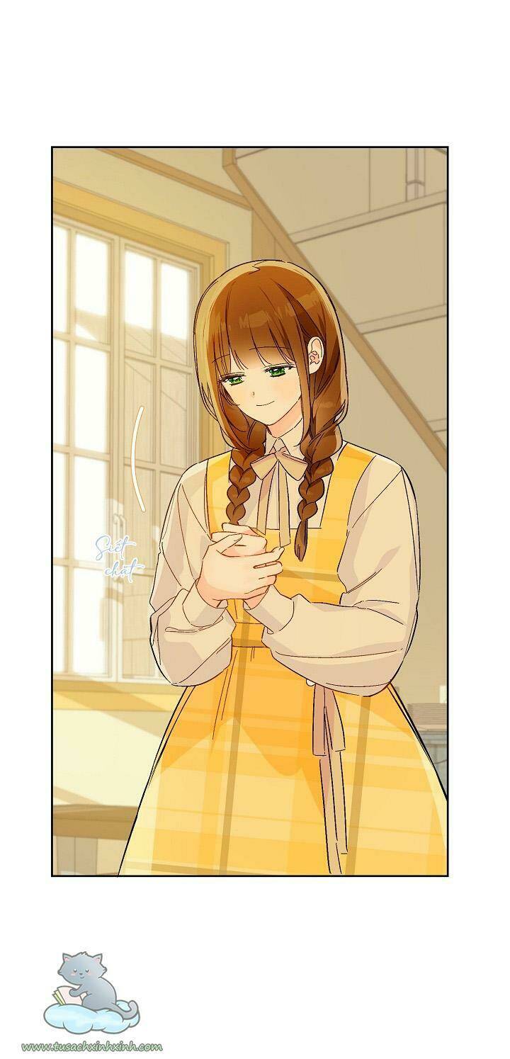 Trang Trại Hạt Dẻ Gần Cung Điện Hoàng Gia: Chapter 25