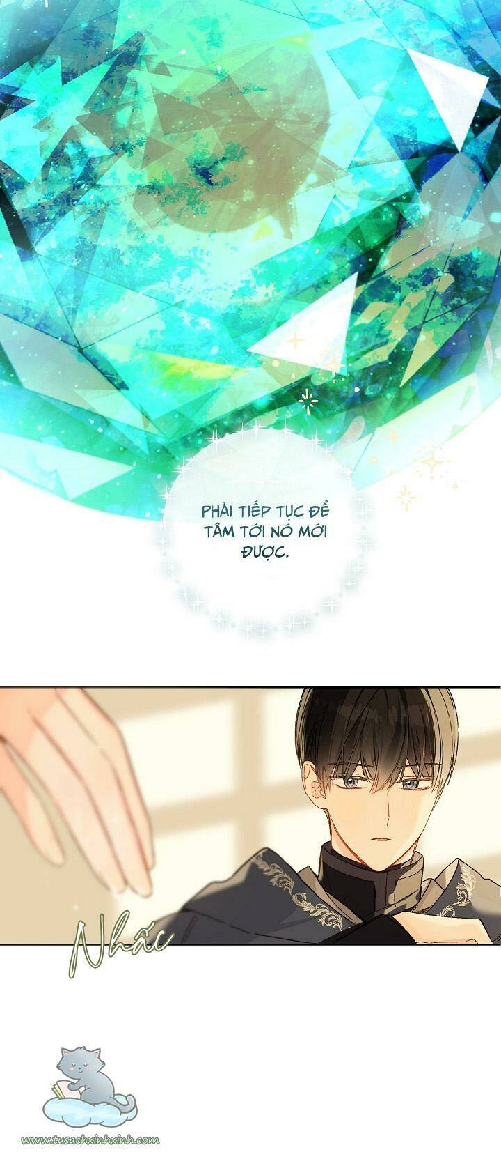 Trang Trại Hạt Dẻ Gần Cung Điện Hoàng Gia: Chapter 25