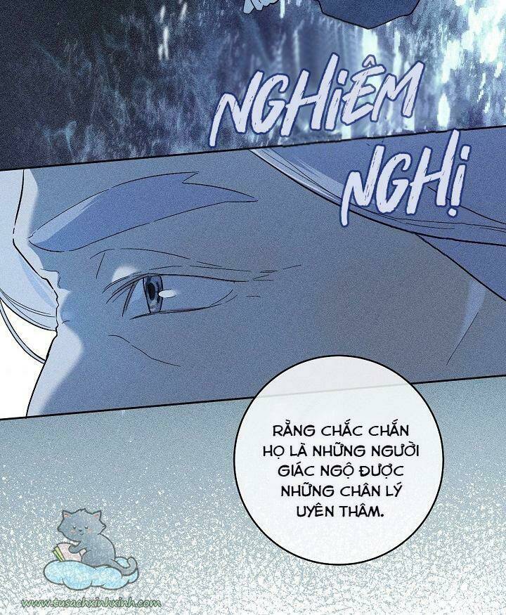 Trang Trại Hạt Dẻ Gần Cung Điện Hoàng Gia: Chapter 25