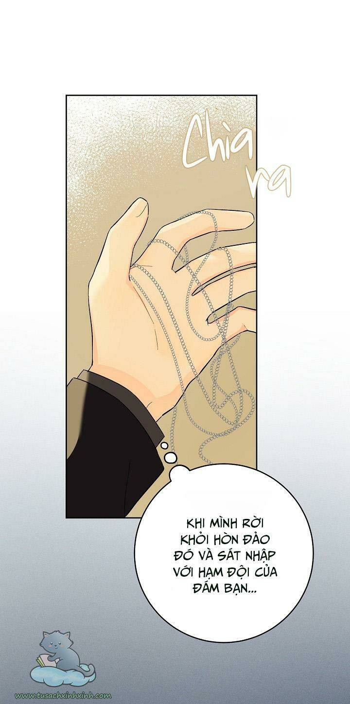 Trang Trại Hạt Dẻ Gần Cung Điện Hoàng Gia: Chapter 25