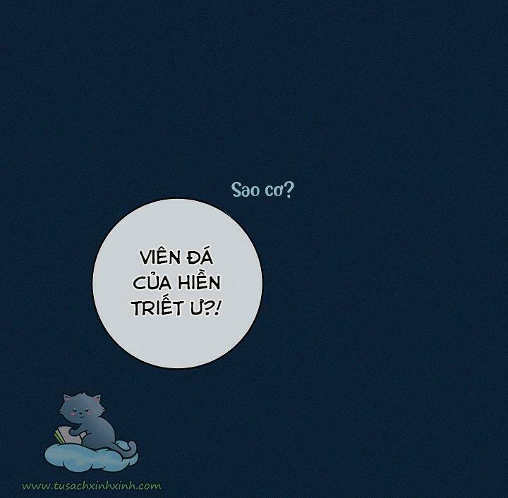 Trang Trại Hạt Dẻ Gần Cung Điện Hoàng Gia: Chapter 25