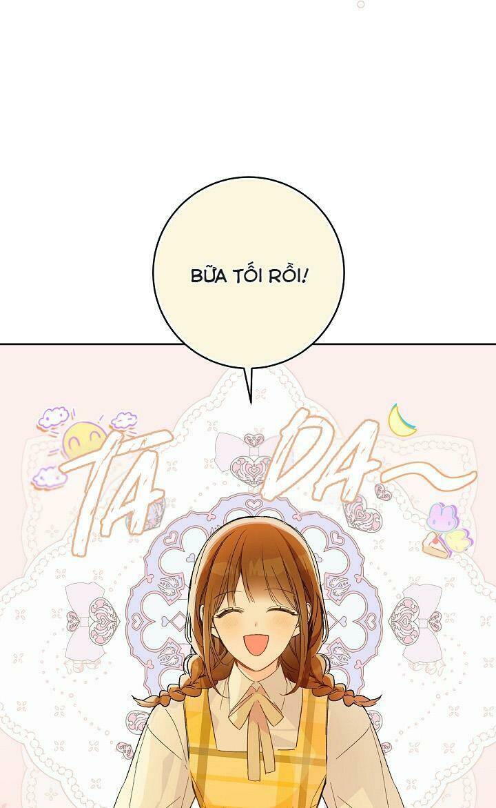 Trang Trại Hạt Dẻ Gần Cung Điện Hoàng Gia: Chapter 25