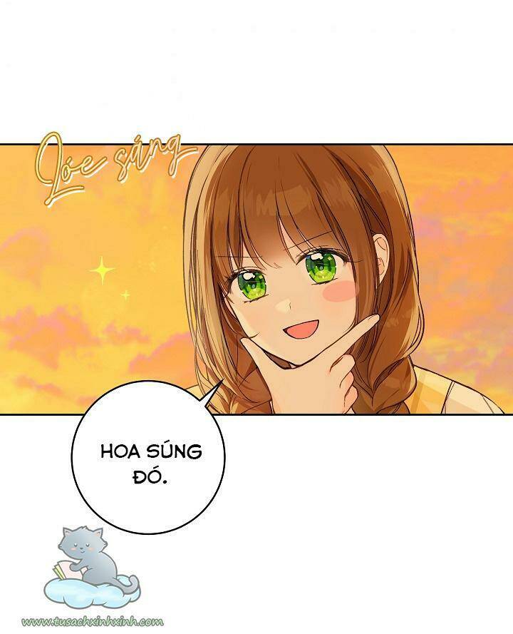 Trang Trại Hạt Dẻ Gần Cung Điện Hoàng Gia: Chapter 25