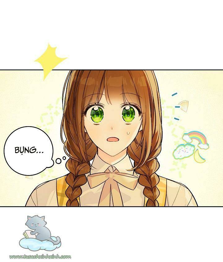 Trang Trại Hạt Dẻ Gần Cung Điện Hoàng Gia: Chapter 25