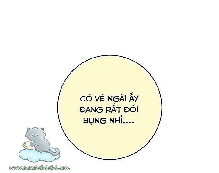 Trang Trại Hạt Dẻ Gần Cung Điện Hoàng Gia: Chapter 25