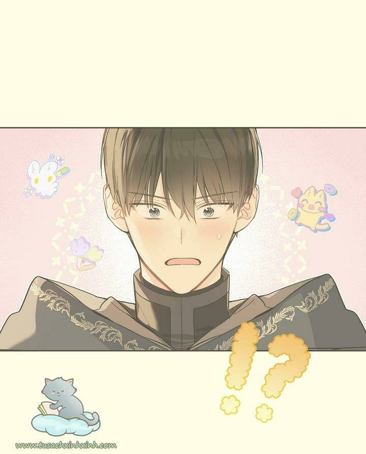 Trang Trại Hạt Dẻ Gần Cung Điện Hoàng Gia: Chapter 26