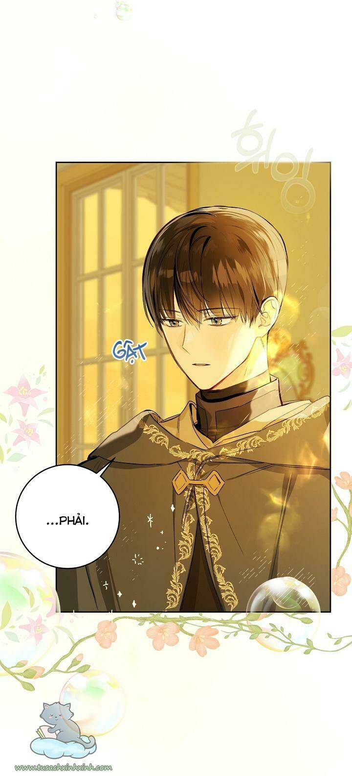 Trang Trại Hạt Dẻ Gần Cung Điện Hoàng Gia: Chapter 26