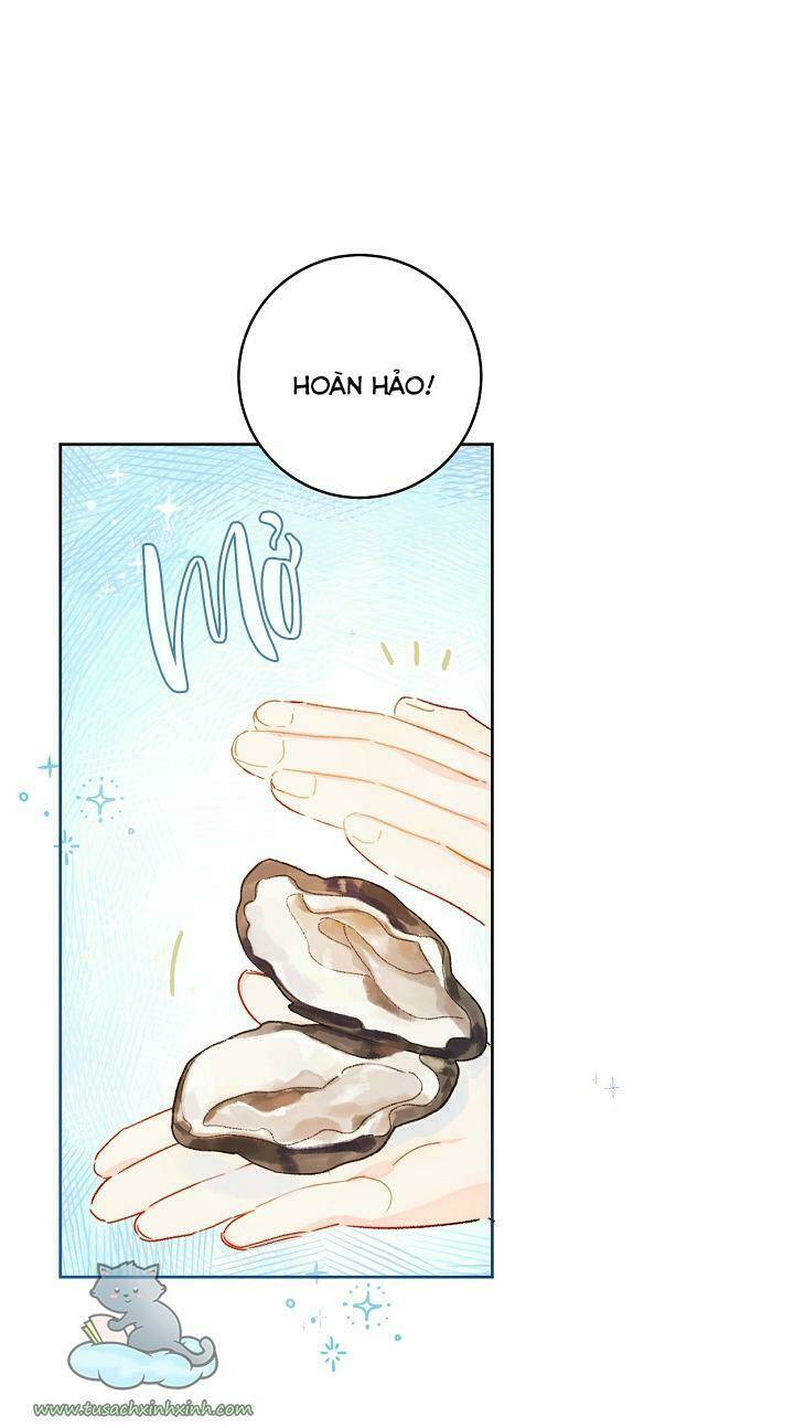 Trang Trại Hạt Dẻ Gần Cung Điện Hoàng Gia: Chapter 26