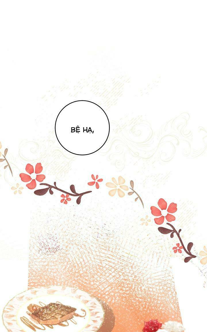 Trang Trại Hạt Dẻ Gần Cung Điện Hoàng Gia: Chapter 26