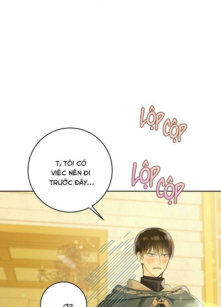 Trang Trại Hạt Dẻ Gần Cung Điện Hoàng Gia: Chapter 26