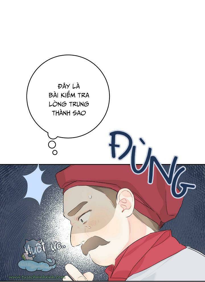 Trang Trại Hạt Dẻ Gần Cung Điện Hoàng Gia: Chapter 26