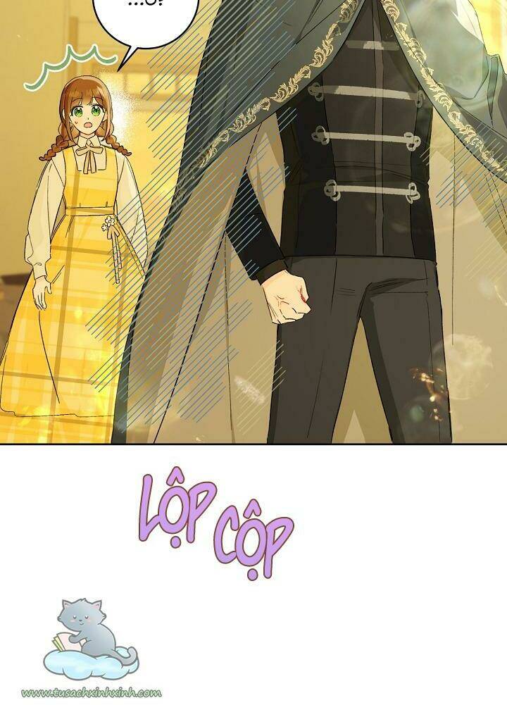 Trang Trại Hạt Dẻ Gần Cung Điện Hoàng Gia: Chapter 26