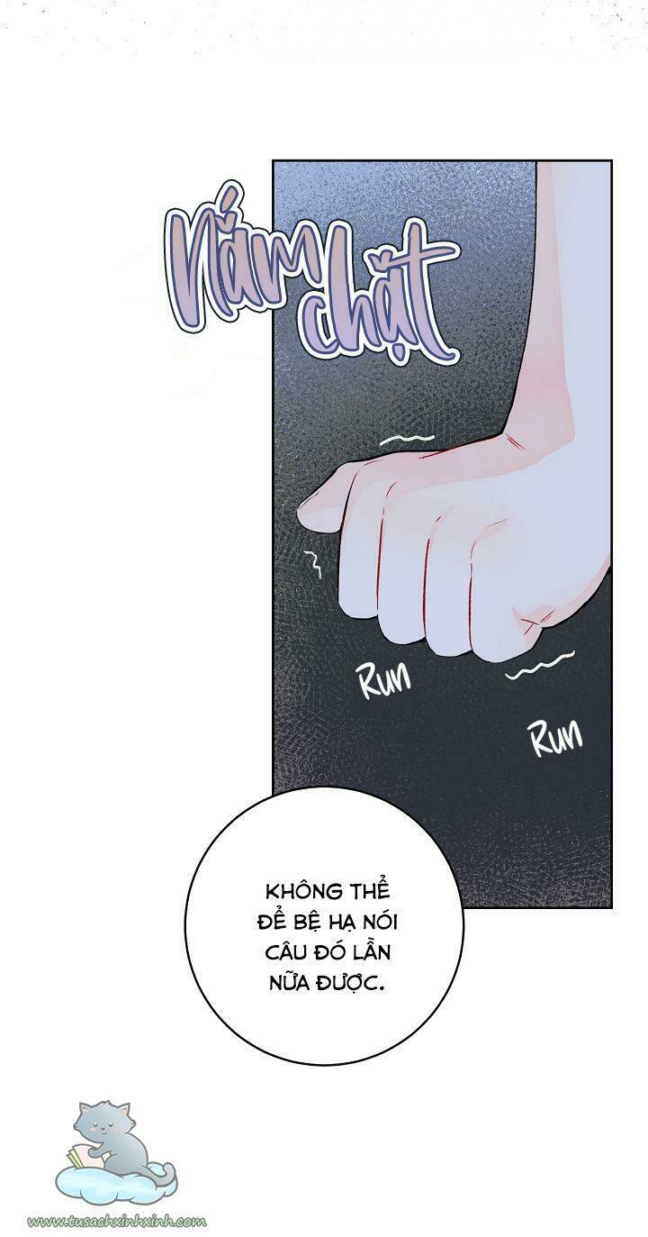 Trang Trại Hạt Dẻ Gần Cung Điện Hoàng Gia: Chapter 26