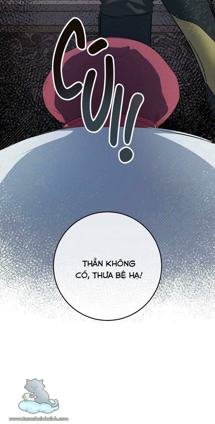Trang Trại Hạt Dẻ Gần Cung Điện Hoàng Gia: Chapter 26