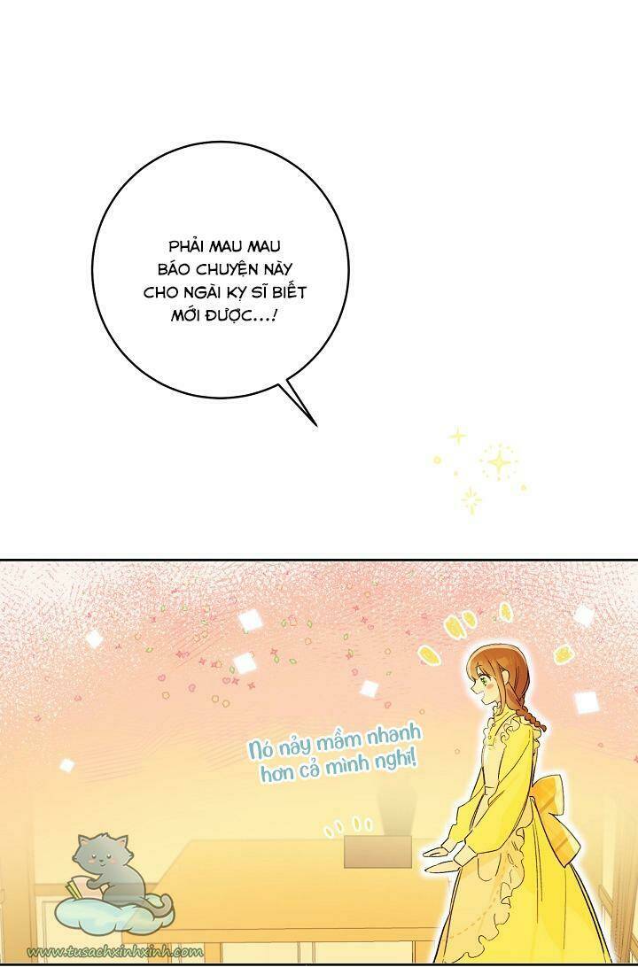 Trang Trại Hạt Dẻ Gần Cung Điện Hoàng Gia: Chapter 26