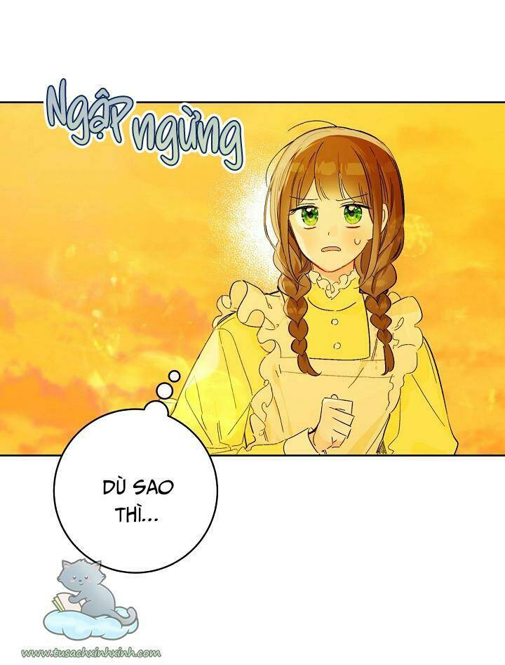 Trang Trại Hạt Dẻ Gần Cung Điện Hoàng Gia: Chapter 26