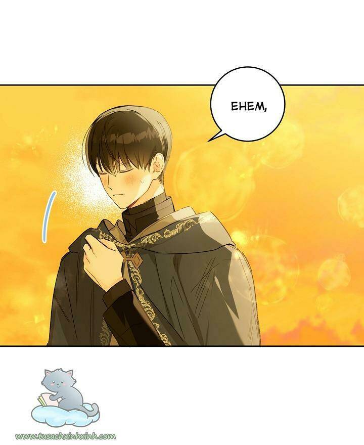 Trang Trại Hạt Dẻ Gần Cung Điện Hoàng Gia: Chapter 26