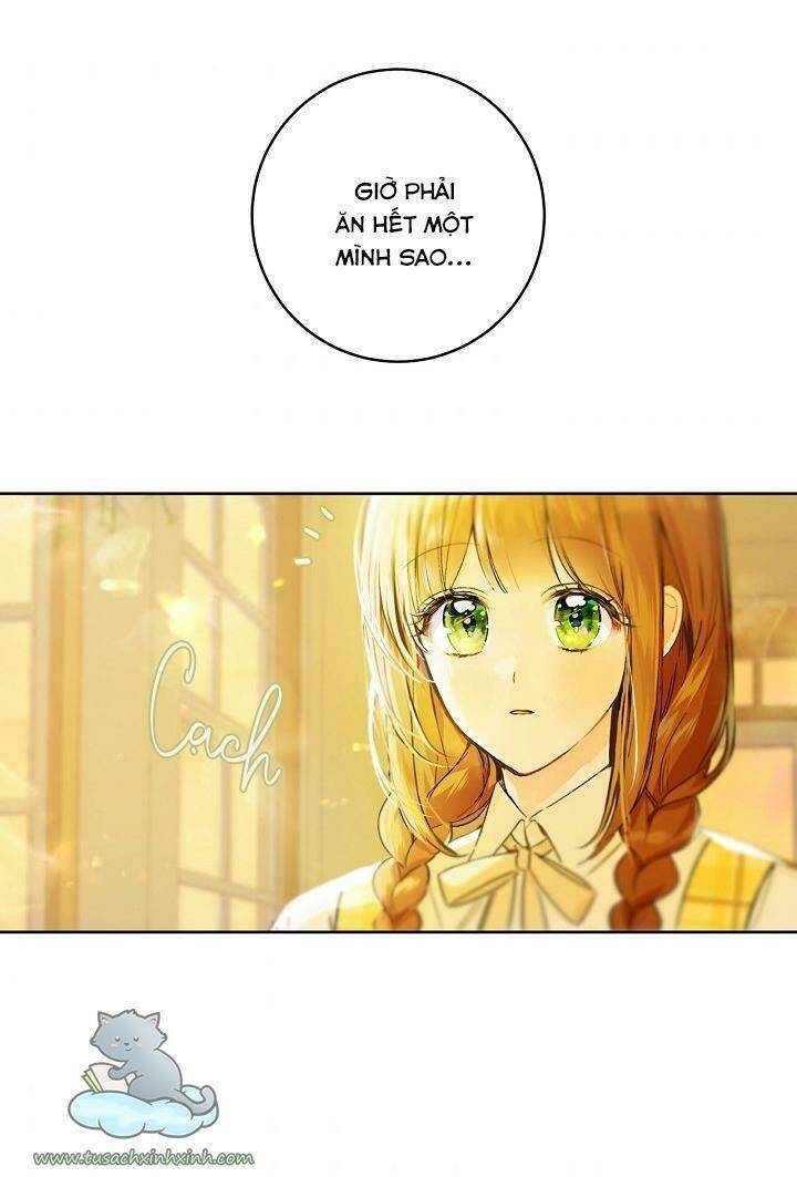 Trang Trại Hạt Dẻ Gần Cung Điện Hoàng Gia: Chapter 26