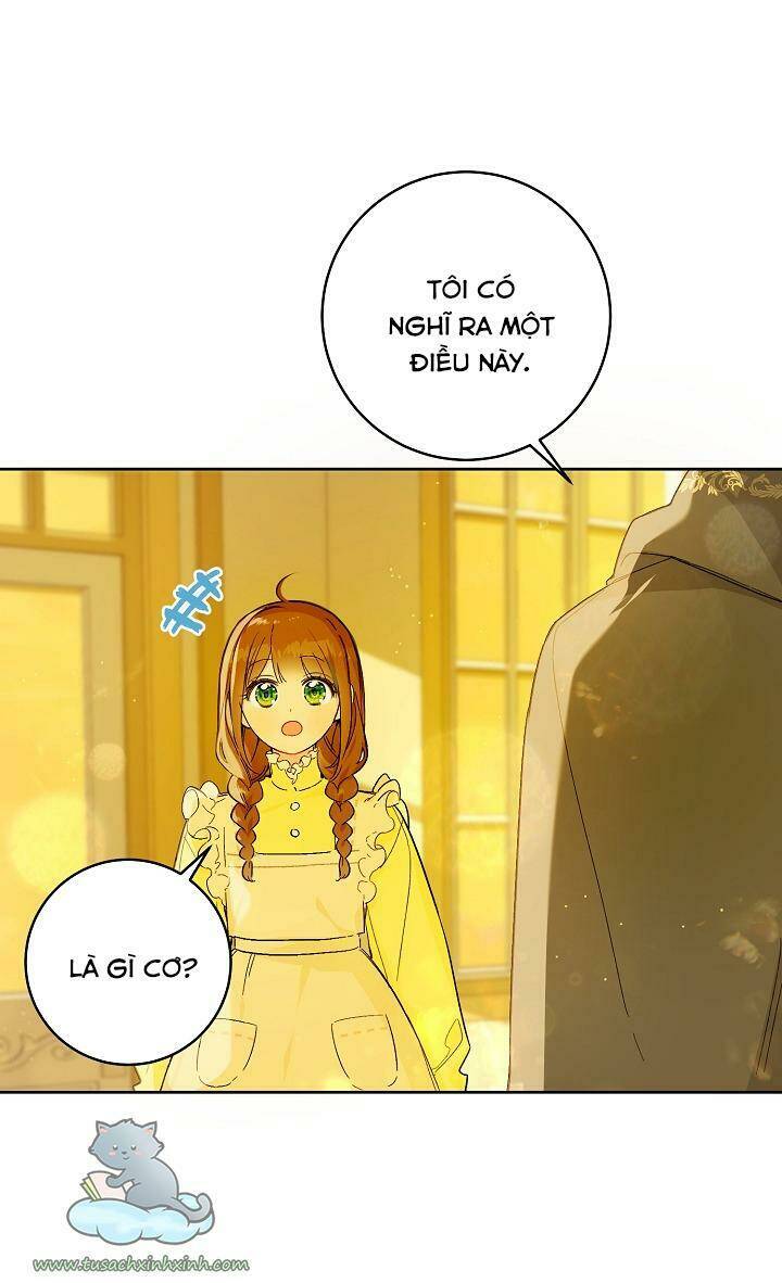 Trang Trại Hạt Dẻ Gần Cung Điện Hoàng Gia: Chapter 26