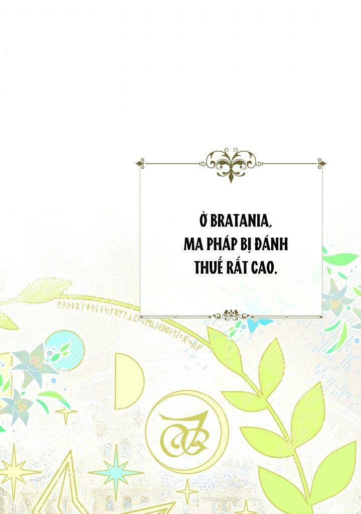 Trang Trại Hạt Dẻ Gần Cung Điện Hoàng Gia: Chapter 26