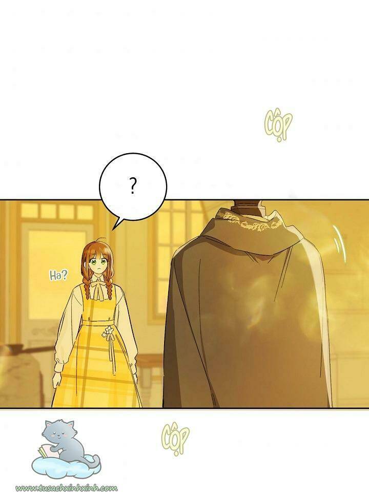 Trang Trại Hạt Dẻ Gần Cung Điện Hoàng Gia: Chapter 26