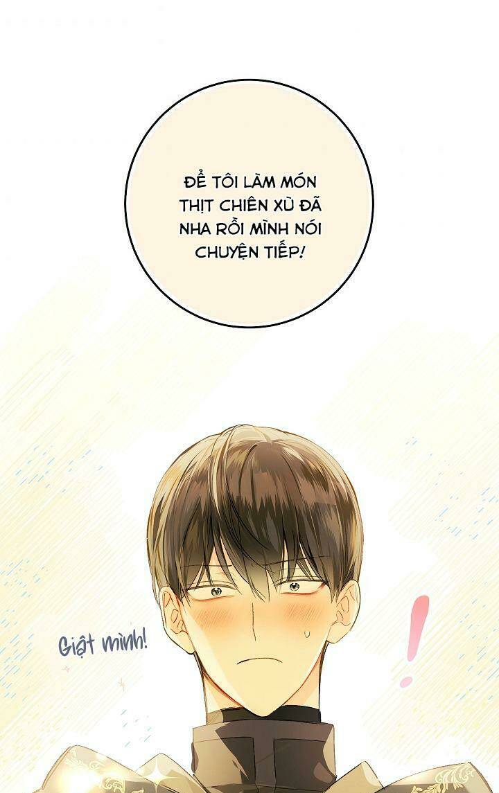 Trang Trại Hạt Dẻ Gần Cung Điện Hoàng Gia: Chapter 26