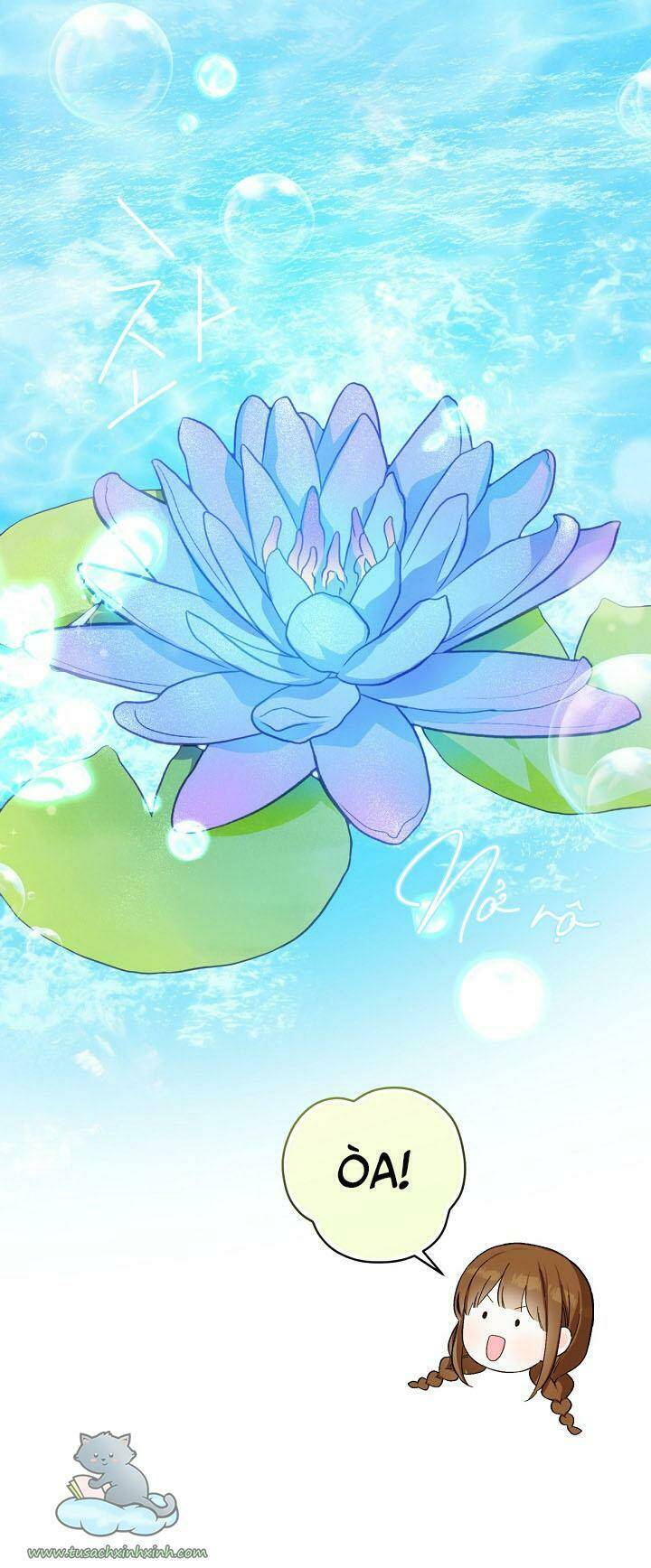 Trang Trại Hạt Dẻ Gần Cung Điện Hoàng Gia: Chapter 27