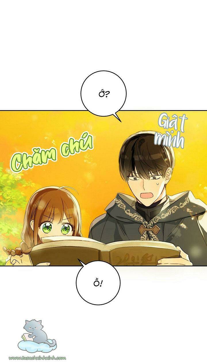 Trang Trại Hạt Dẻ Gần Cung Điện Hoàng Gia: Chapter 27