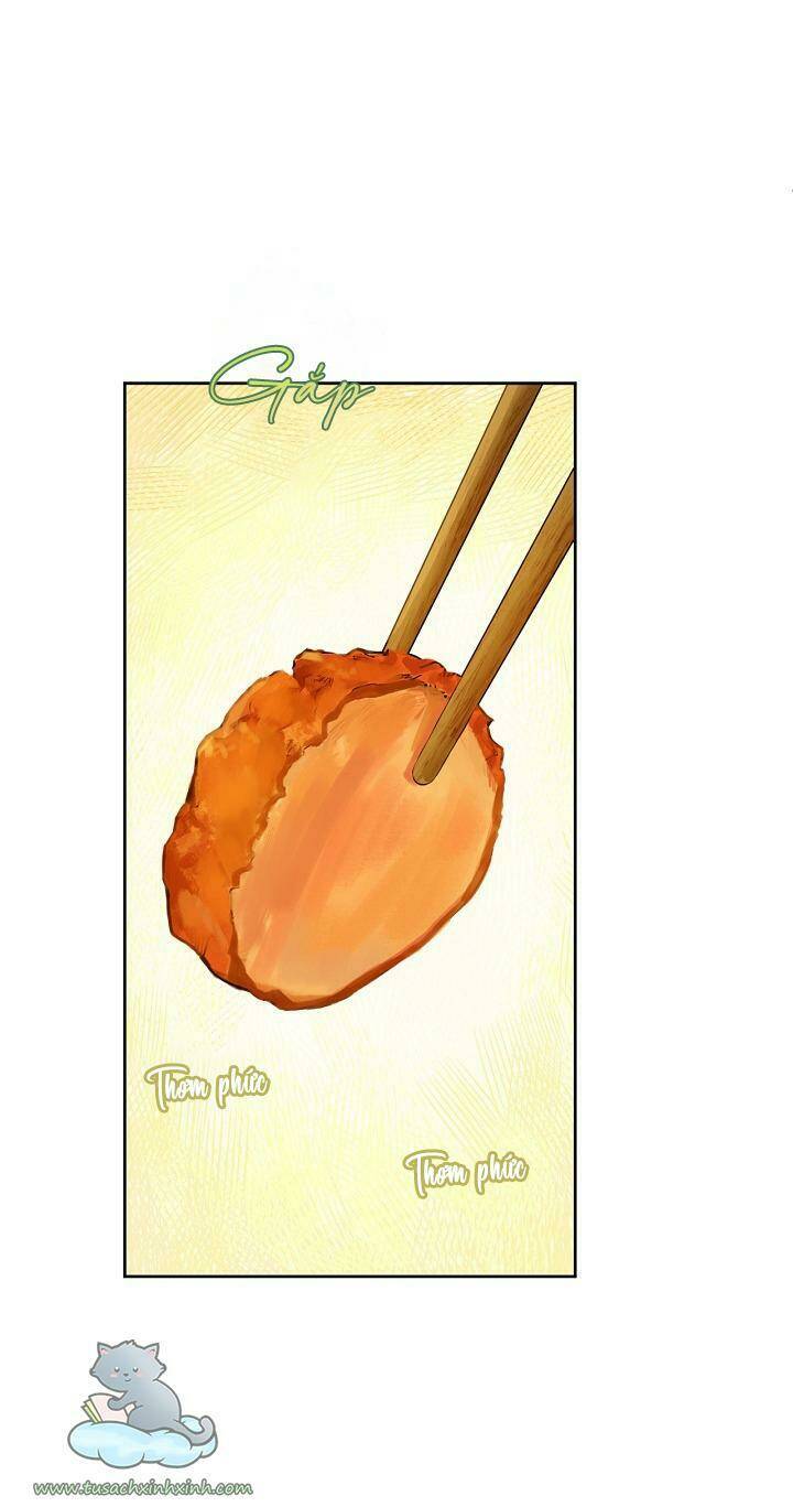 Trang Trại Hạt Dẻ Gần Cung Điện Hoàng Gia: Chapter 27