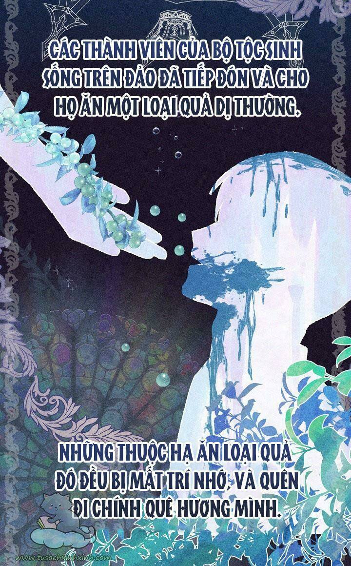 Trang Trại Hạt Dẻ Gần Cung Điện Hoàng Gia: Chapter 27