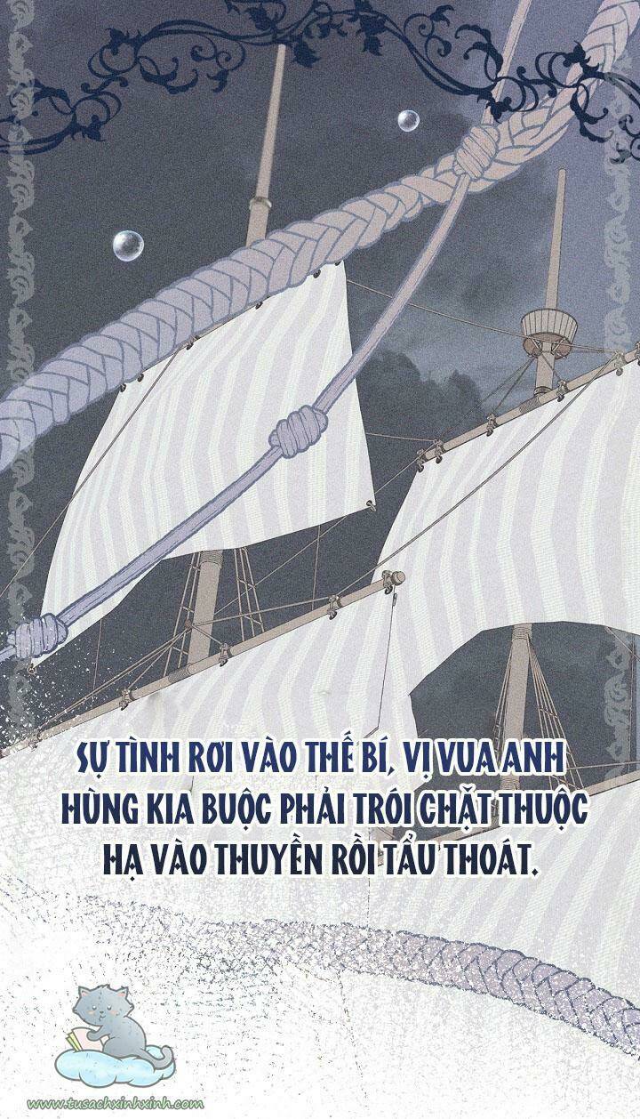 Trang Trại Hạt Dẻ Gần Cung Điện Hoàng Gia: Chapter 27