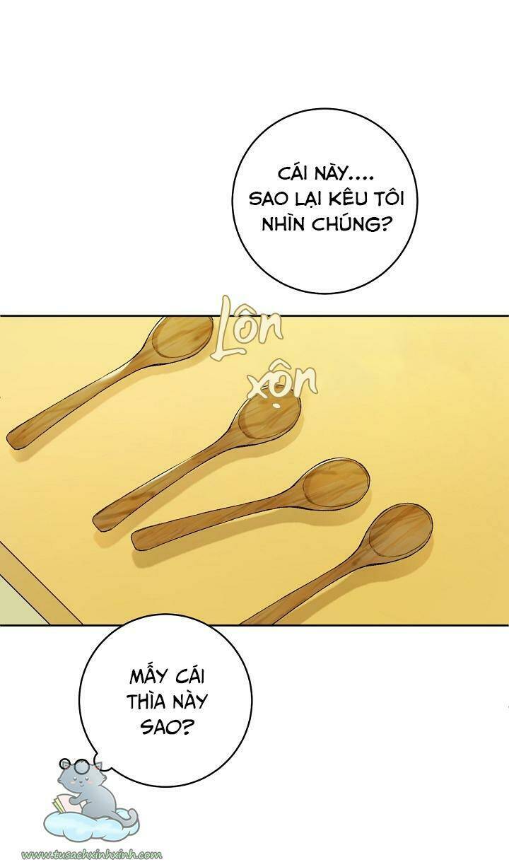 Trang Trại Hạt Dẻ Gần Cung Điện Hoàng Gia: Chapter 27