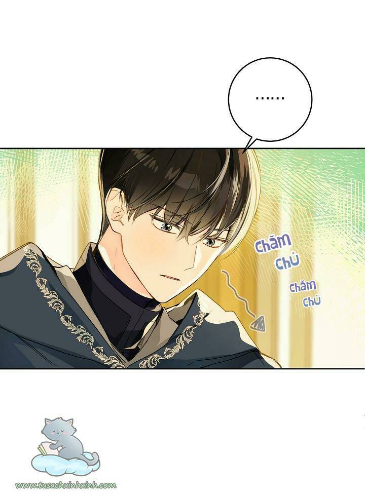 Trang Trại Hạt Dẻ Gần Cung Điện Hoàng Gia: Chapter 27