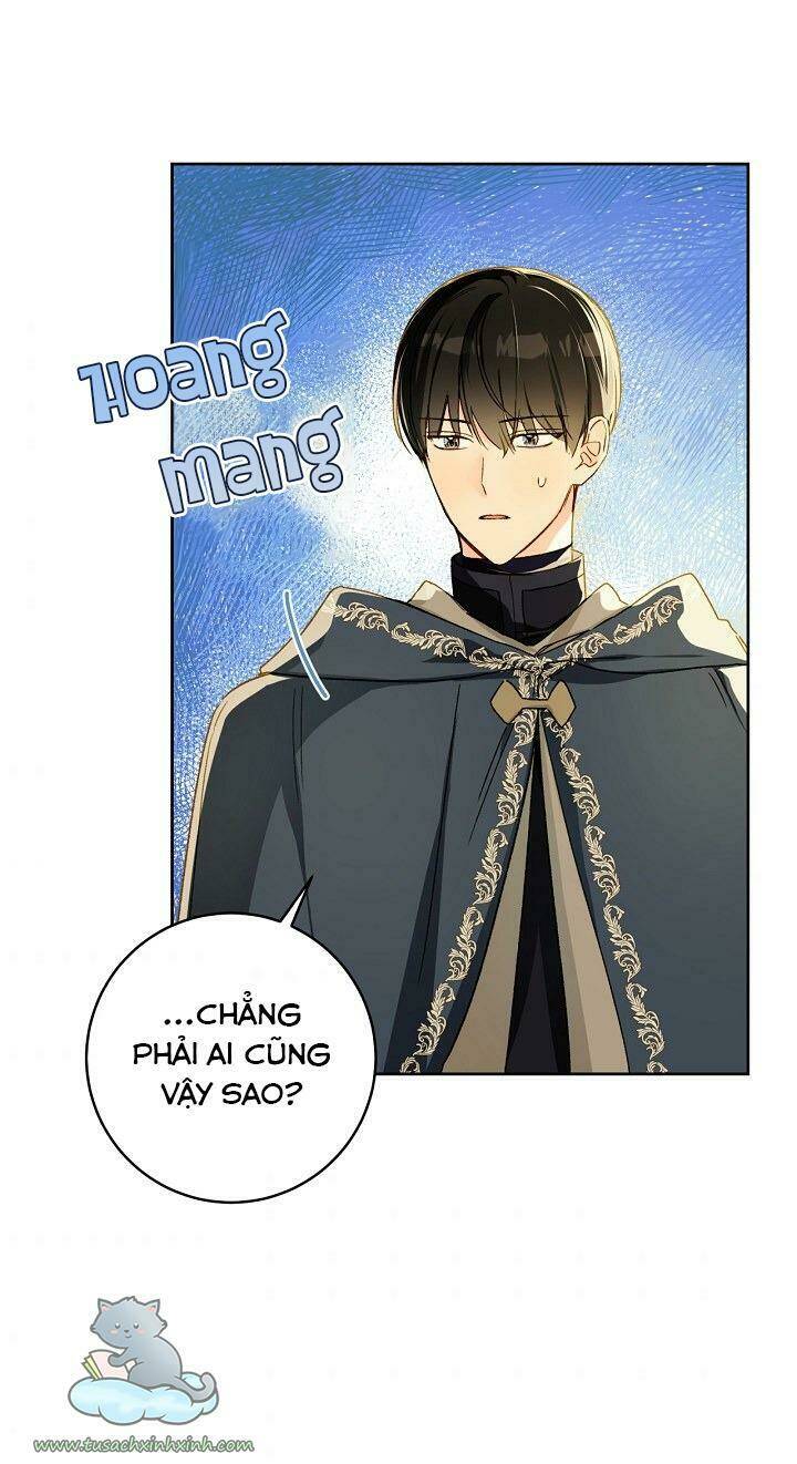 Trang Trại Hạt Dẻ Gần Cung Điện Hoàng Gia: Chapter 27