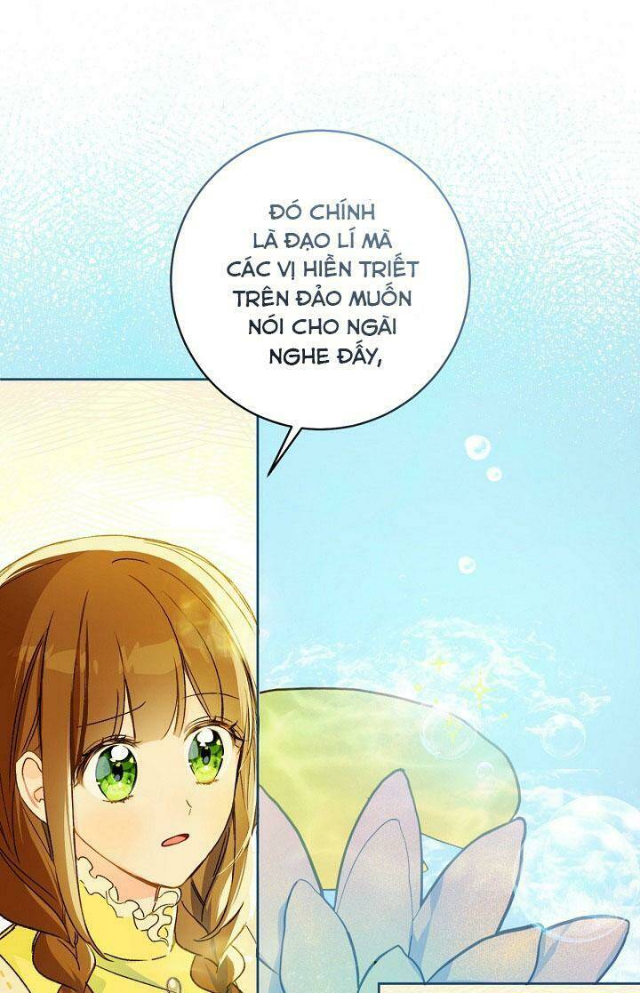 Trang Trại Hạt Dẻ Gần Cung Điện Hoàng Gia: Chapter 27