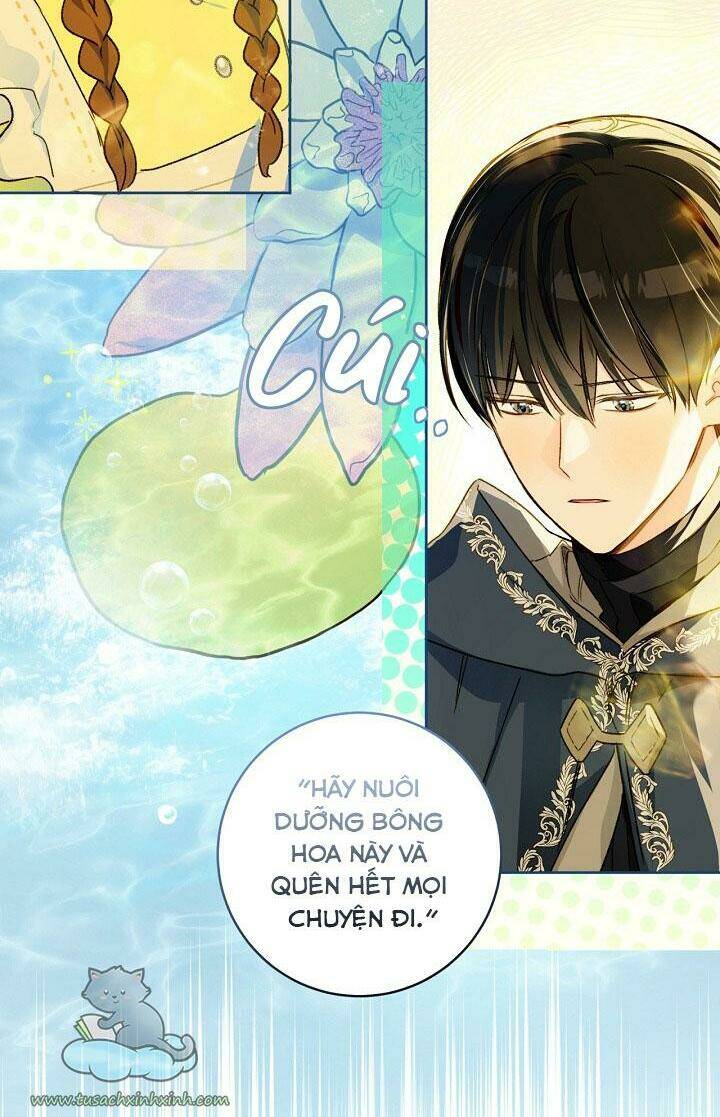Trang Trại Hạt Dẻ Gần Cung Điện Hoàng Gia: Chapter 27