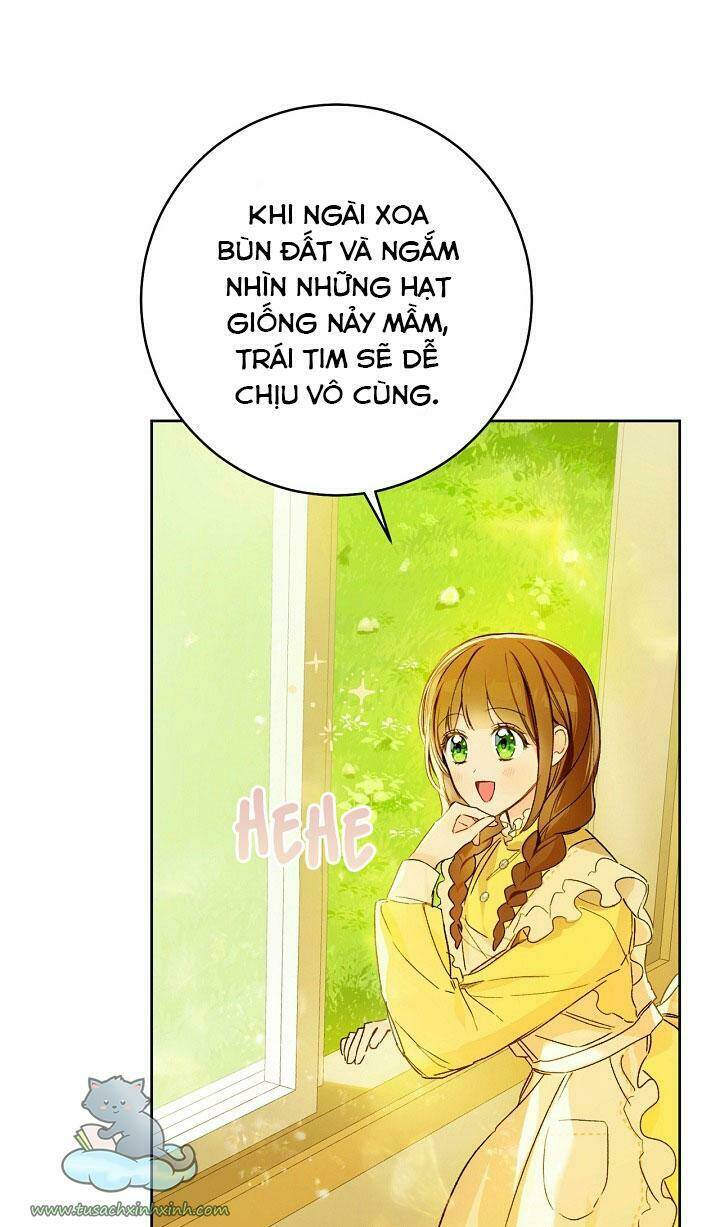 Trang Trại Hạt Dẻ Gần Cung Điện Hoàng Gia: Chapter 27