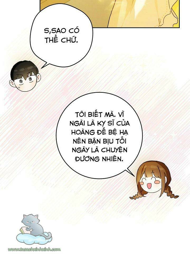Trang Trại Hạt Dẻ Gần Cung Điện Hoàng Gia: Chapter 27