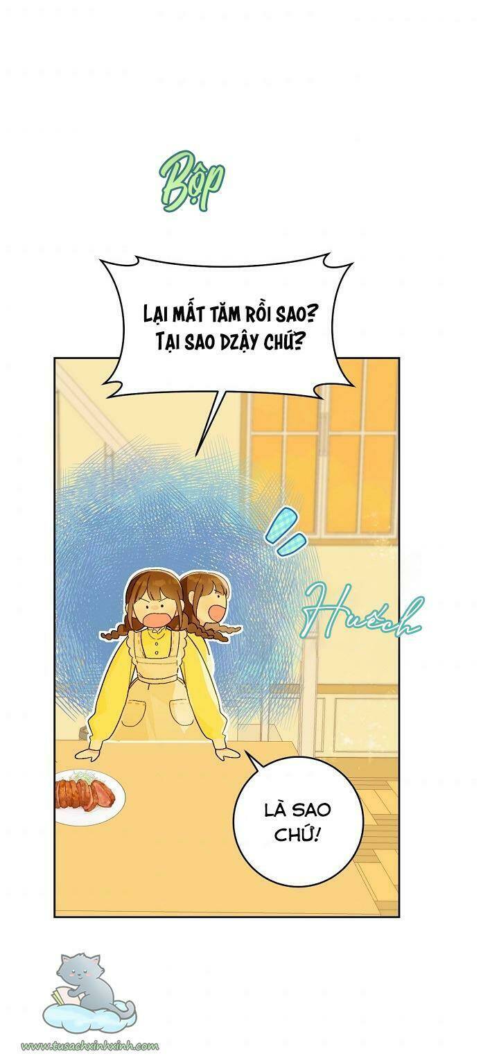 Trang Trại Hạt Dẻ Gần Cung Điện Hoàng Gia: Chapter 27