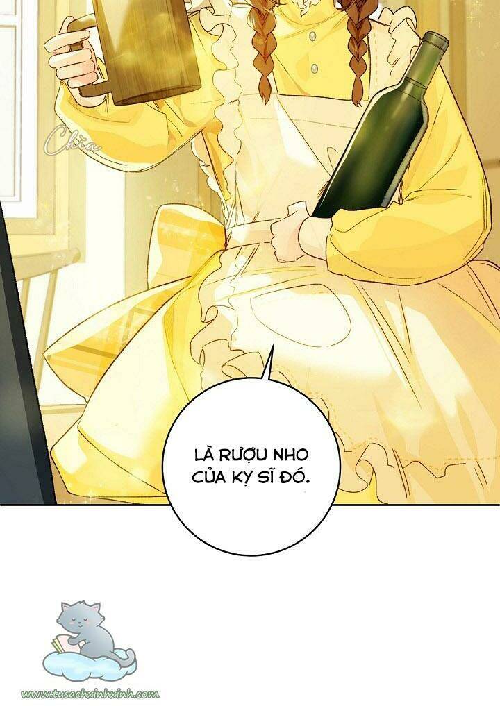Trang Trại Hạt Dẻ Gần Cung Điện Hoàng Gia: Chapter 27
