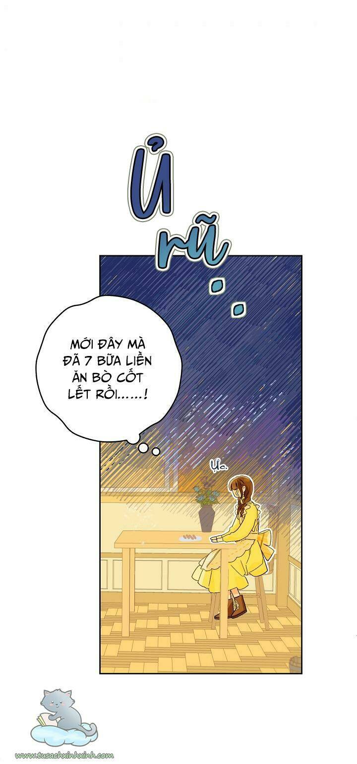 Trang Trại Hạt Dẻ Gần Cung Điện Hoàng Gia: Chapter 27