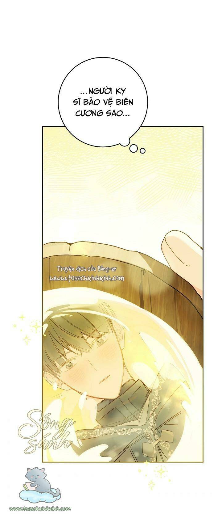 Trang Trại Hạt Dẻ Gần Cung Điện Hoàng Gia: Chapter 27