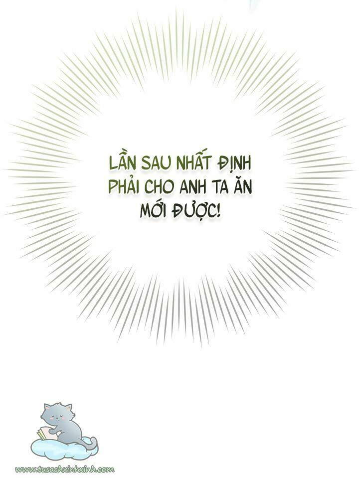 Trang Trại Hạt Dẻ Gần Cung Điện Hoàng Gia: Chapter 27