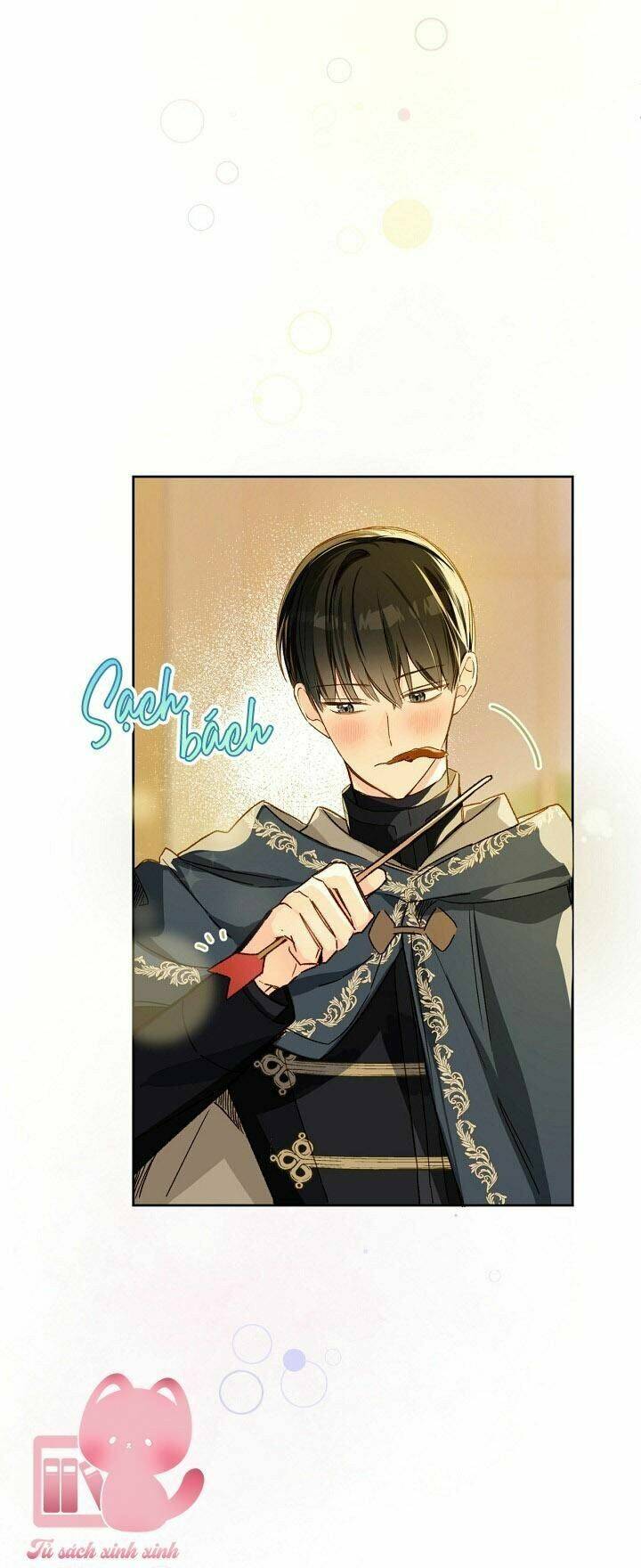 Trang Trại Hạt Dẻ Gần Cung Điện Hoàng Gia: Chapter 28