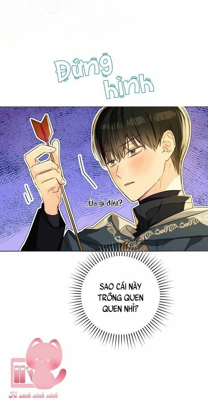 Trang Trại Hạt Dẻ Gần Cung Điện Hoàng Gia: Chapter 28